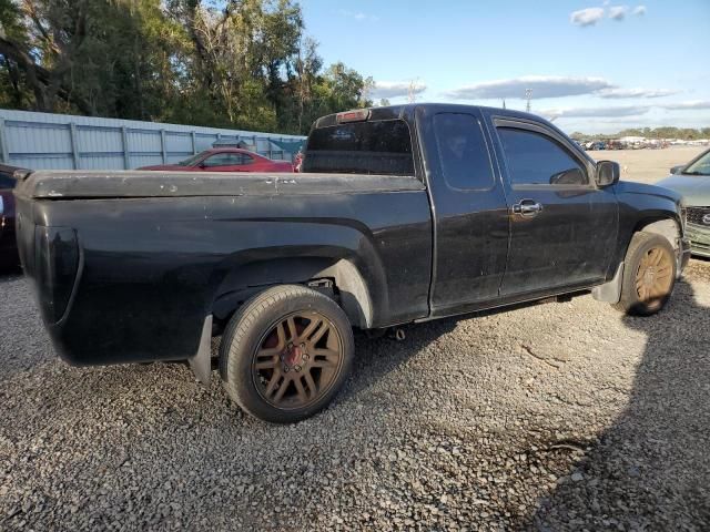 2012 Chevrolet Colorado LT