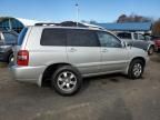 2004 Toyota Highlander