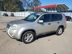 2012 Nissan X-Trail