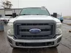 2011 Ford F250 Super Duty