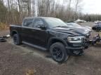 2021 Dodge RAM 1500 Rebel