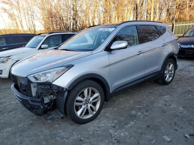 2016 Hyundai Santa FE Sport