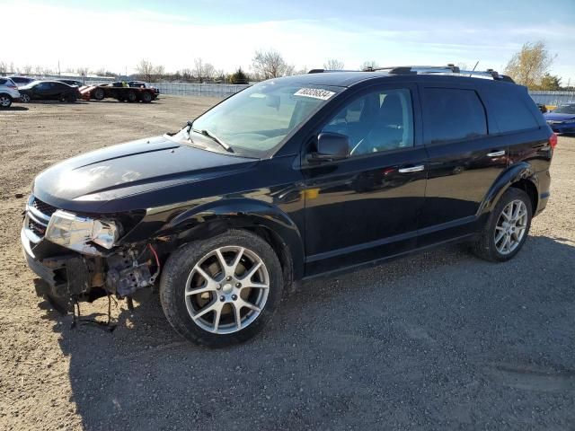 2015 Dodge Journey R/T