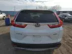 2019 Honda CR-V EXL