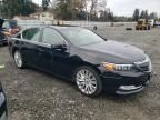 2014 Acura RLX Advance