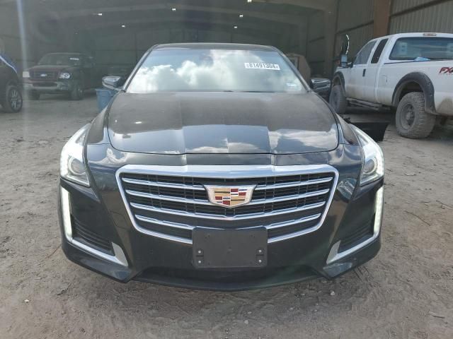 2019 Cadillac CTS Luxury