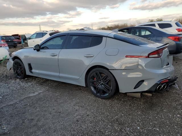 2023 KIA Stinger GT2