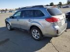 2011 Subaru Outback 3.6R Limited