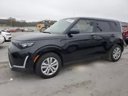 Salvage cars for sale at Lebanon, TN auction: 2024 KIA Soul LX