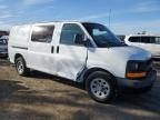 2014 Chevrolet Express G1500