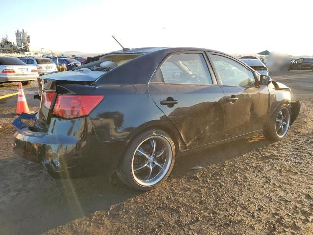 2011 KIA Forte EX