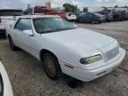 1994 Chrysler Lebaron Base