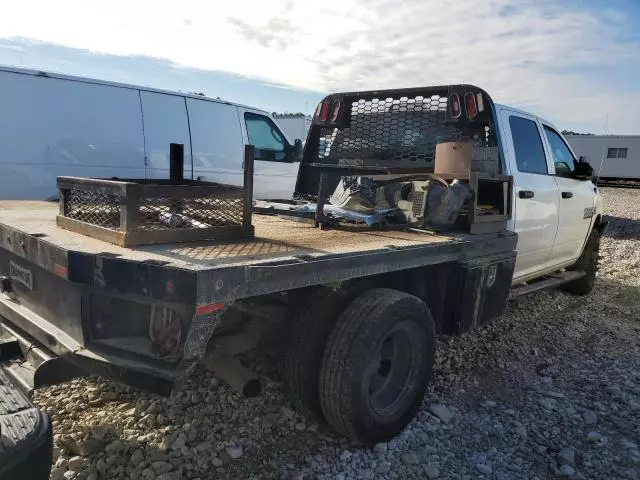 2018 Dodge RAM 3500