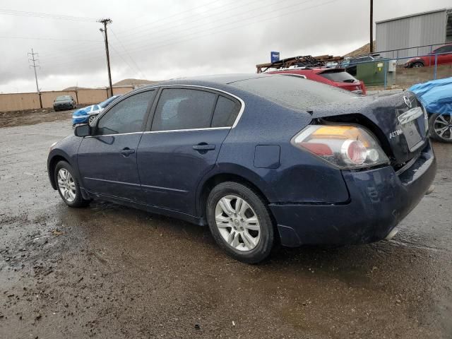 2011 Nissan Altima Base