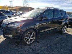 2013 Ford Escape Titanium en venta en Littleton, CO