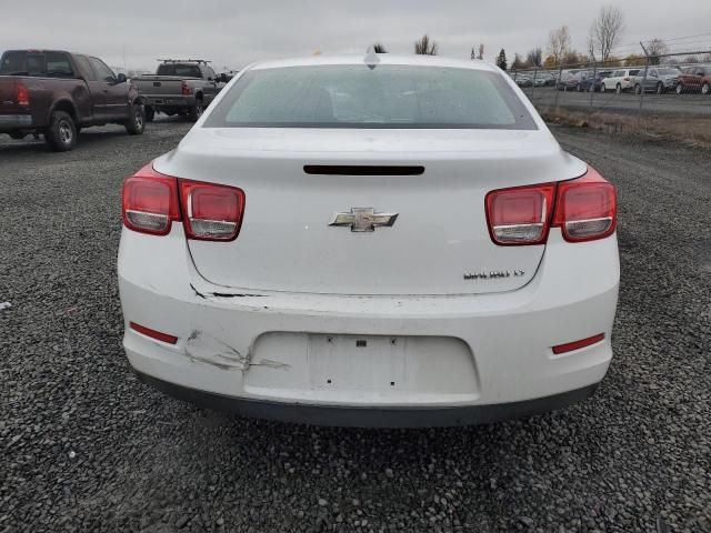 2013 Chevrolet Malibu 2LT