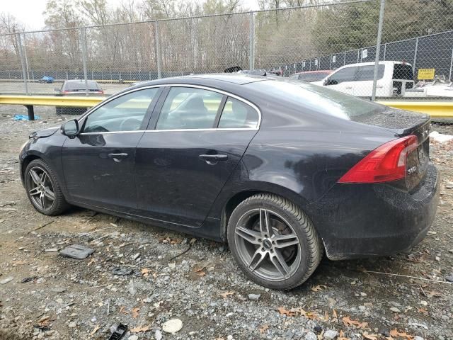 2011 Volvo S60 T6