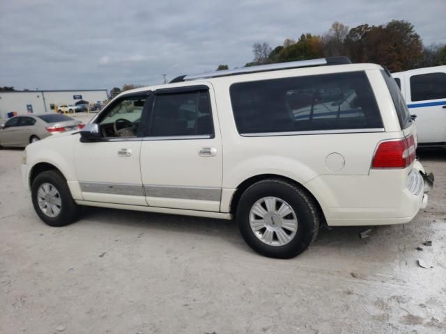 2008 Lincoln Navigator L