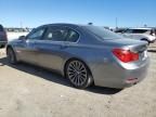 2012 BMW 750 LI