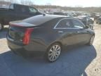 2013 Cadillac ATS Luxury