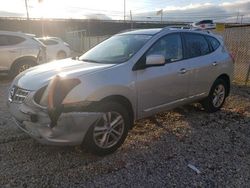 Carros salvage sin ofertas aún a la venta en subasta: 2013 Nissan Rogue S