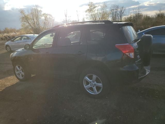 2006 Toyota Rav4