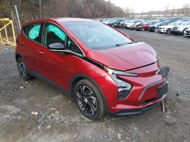 2023 Chevrolet Bolt EV 2LT