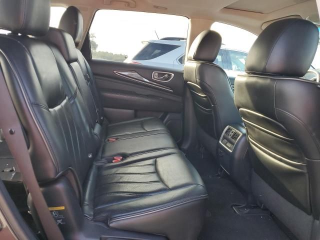 2014 Infiniti QX60