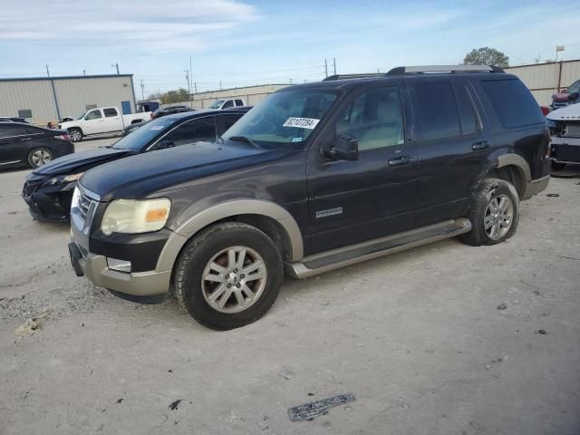 2006 Ford Explorer Eddie Bauer