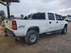 2005 GMC Sierra K2500 Heavy Duty