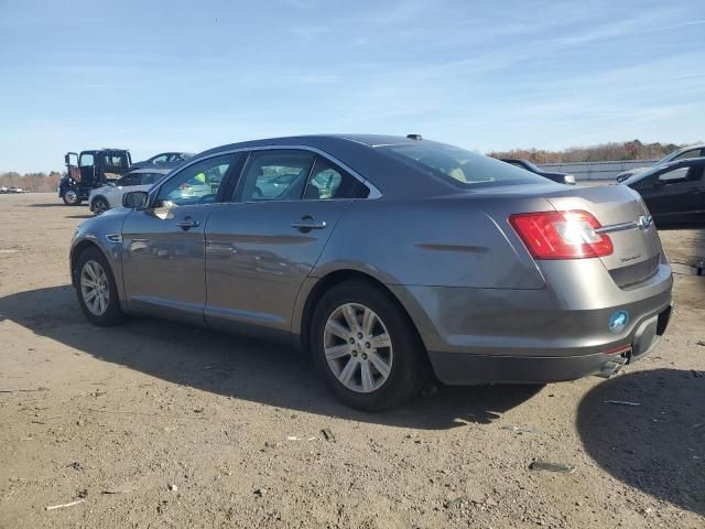 2011 Ford Taurus SE