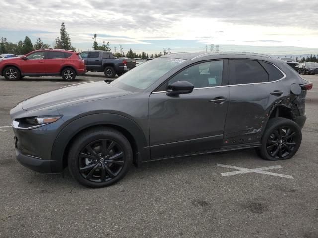 2024 Mazda CX-30 Select