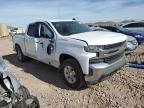 2020 Chevrolet Silverado K1500 LT