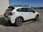 2015 Subaru XV Crosstrek 2.0I Hybrid Touring