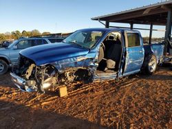 Salvage cars for sale at Tanner, AL auction: 2009 Dodge RAM 1500