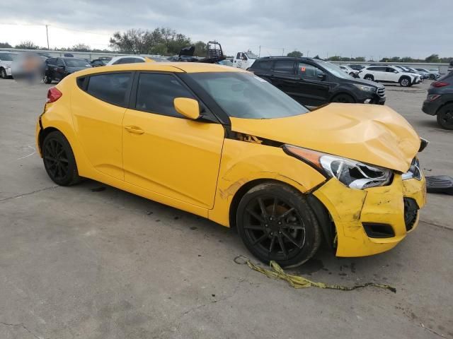 2016 Hyundai Veloster