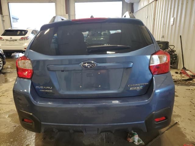 2017 Subaru Crosstrek Premium