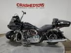 2012 Harley-Davidson Flhr Road King