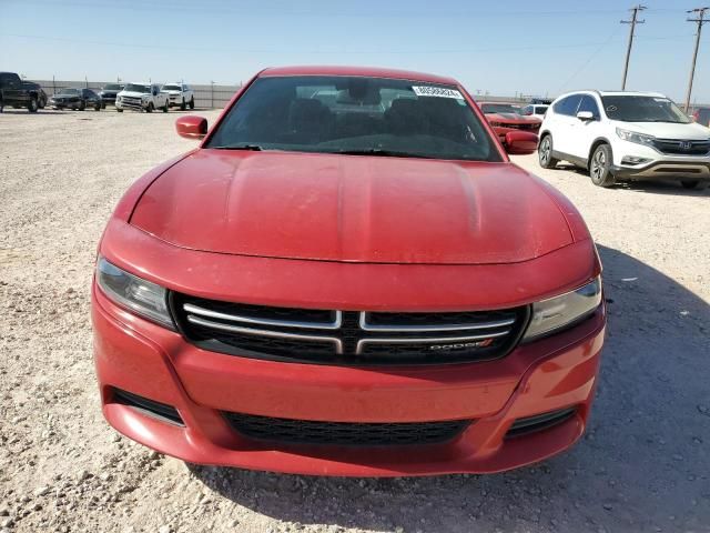 2015 Dodge Charger SE