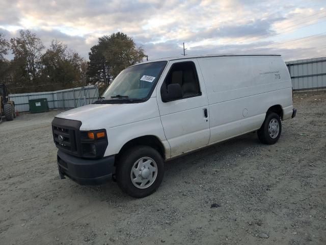 2009 Ford Econoline E150 Van