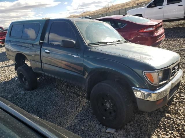 1995 Toyota Tacoma