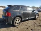 2011 Ford Edge SE