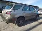 2002 Lexus RX 300