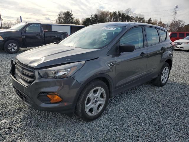 2019 Ford Escape S