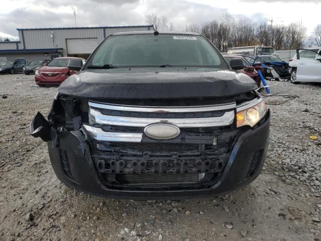 2013 Ford Edge SE