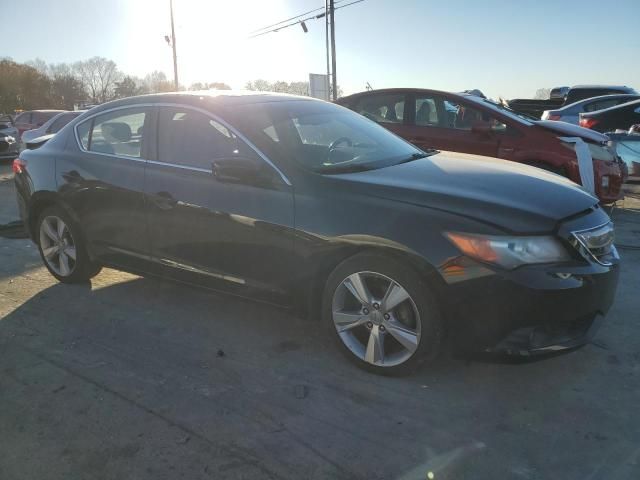 2013 Acura ILX 20 Tech