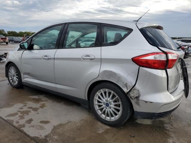 2015 Ford C-MAX SE