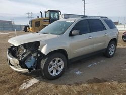 2015 GMC Acadia SLE en venta en Bismarck, ND