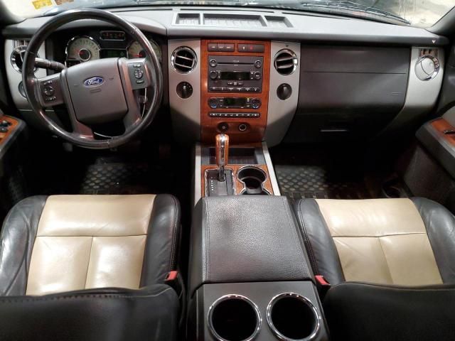 2007 Ford Expedition Eddie Bauer