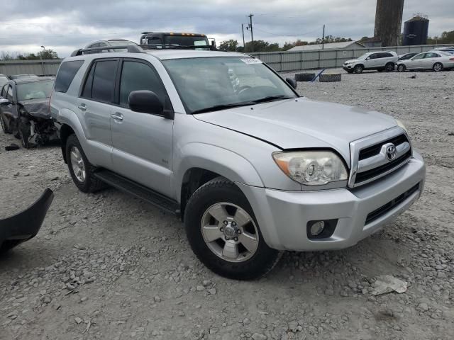 2006 Toyota 4runner SR5